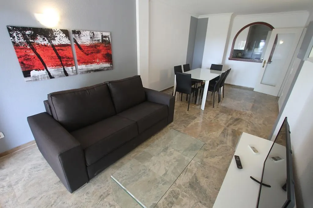 For A Stay Cala Dorada Salou Hiszpania