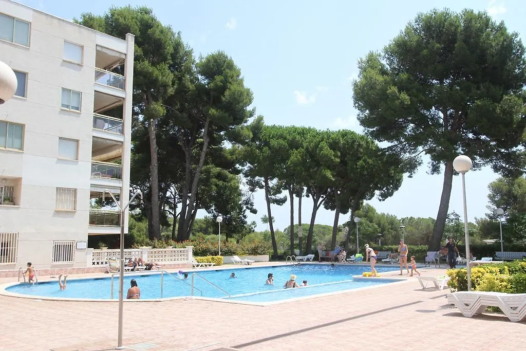 For A Stay Cala Dorada サロウ スペイン