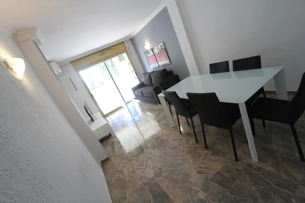 For A Stay Cala Dorada サロウ アパート
