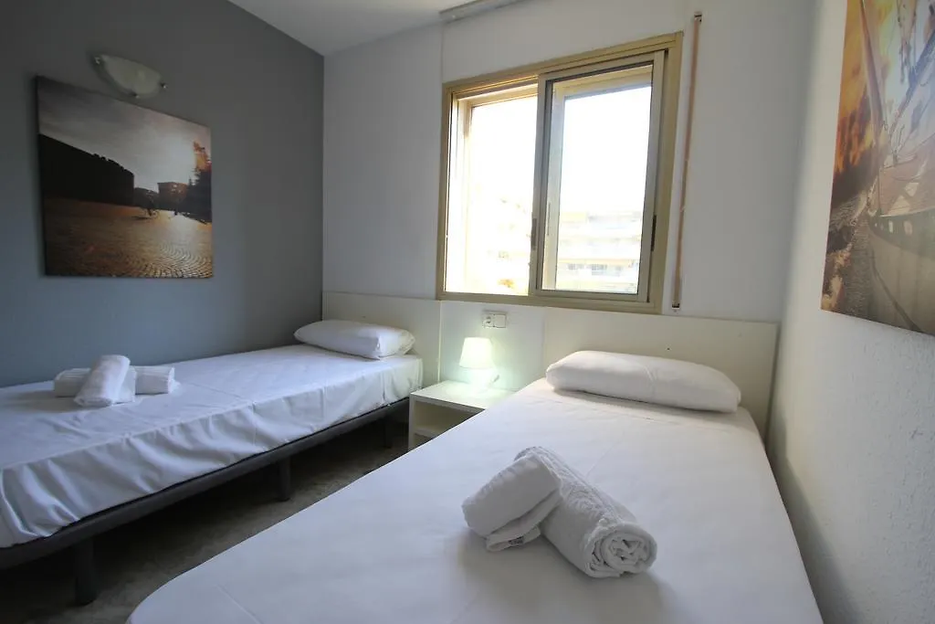 アパート For A Stay Cala Dorada サロウ スペイン