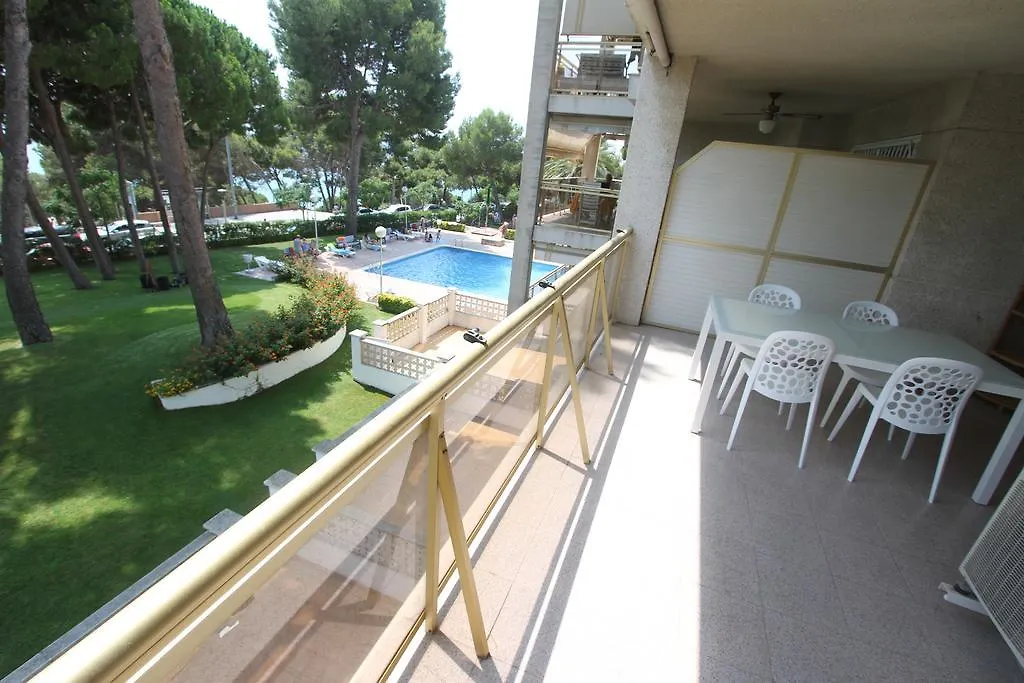 For A Stay Cala Dorada サロウ