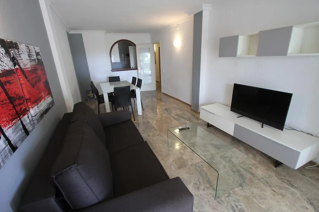 For A Stay Cala Dorada サロウ