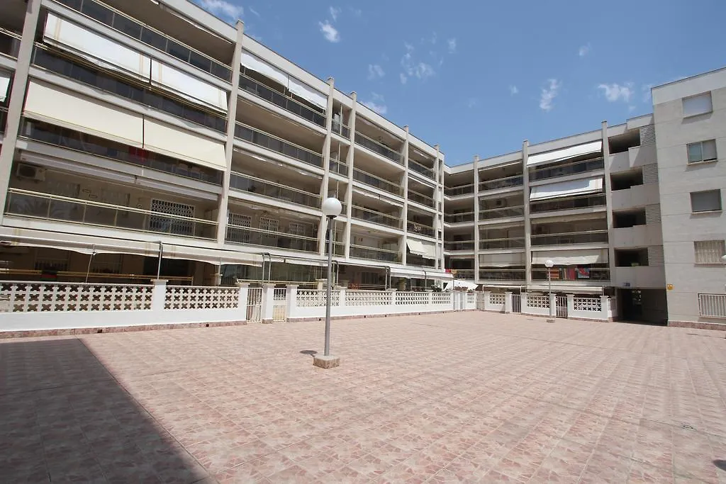 For A Stay Cala Dorada サロウ 0*,